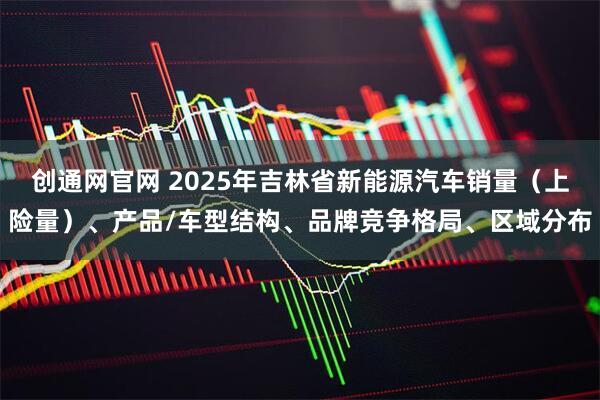 创通网官网 2025年吉林省新能源汽车销量（上险量）、产品/车型结构、品牌竞争格局、区域分布