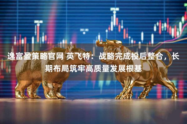 逸富盈策略官网 英飞特：战略完成投后整合，长期布局筑牢高质量发展根基